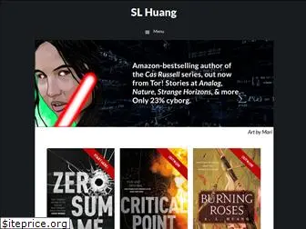 slhuang.com