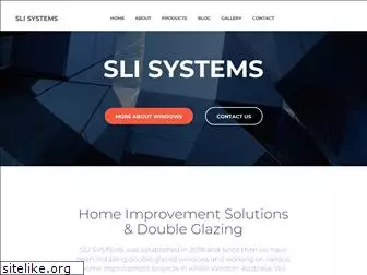 sli-systems.com.au