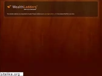 sliang.wealthladders.com