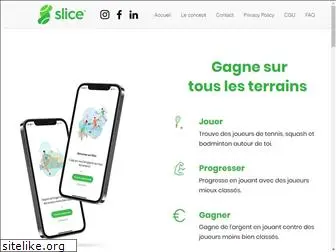 slice-app.co