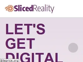 slicedreality.com