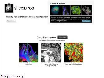 slicedrop.com