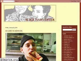 sliceharvester.com