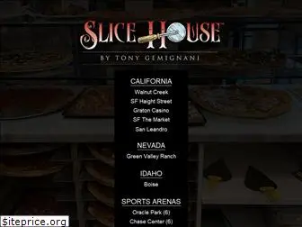 slicehouse.com