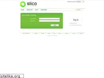 slicemedia.com