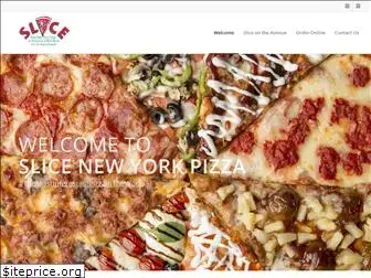 slicenewyorkpizza.com