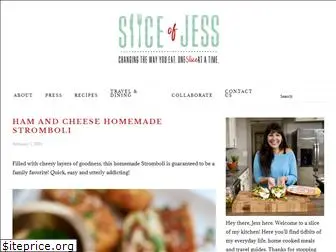 sliceofjess.com