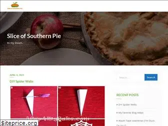 sliceofsouthernpie.com