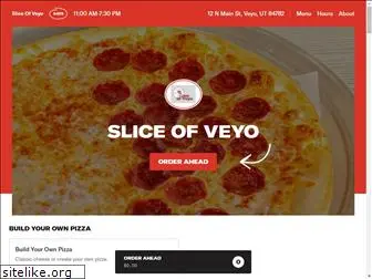 sliceofveyo.com