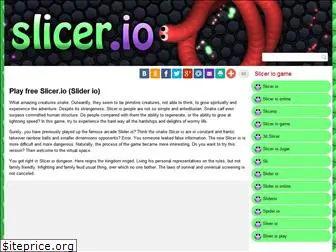slicer-io.com