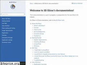 slicer.readthedocs.io