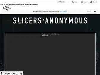 slicers-anonymous.com