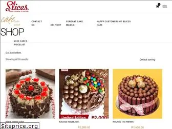 slicescake.com
