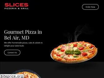 slicespizzas.com