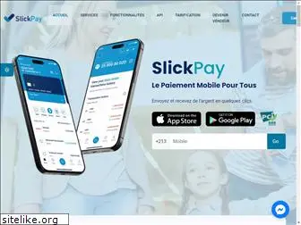 slick-pay.com