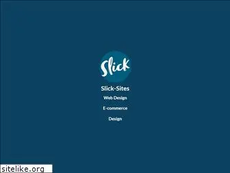 slick-sites.com