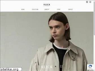 slick-tokyo.com