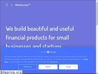 slickaccount.com