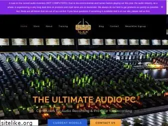 slickaudio.com