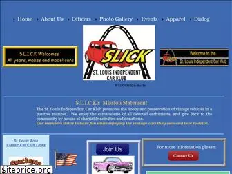 slickcarclub.com