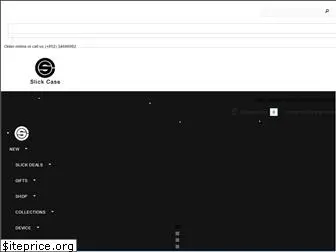 slickcaseofficial.com