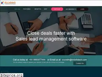 slickcrm.com