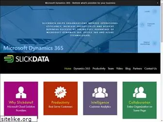 slickdata.com