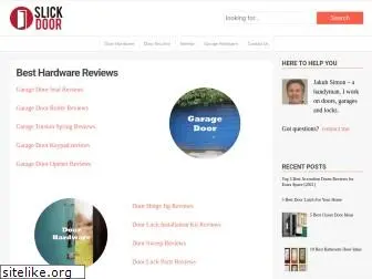 slickdoor.com