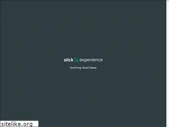 slickexperience.com