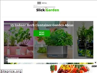 slickgarden.com