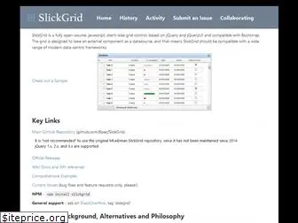 slickgrid.net