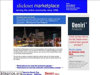 slicknet.com