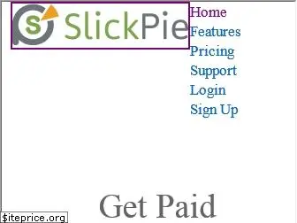 slickpie.com