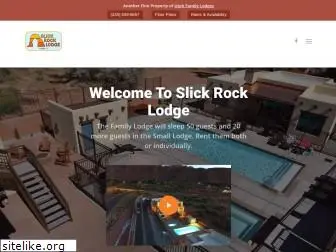 slickrocklodge.com