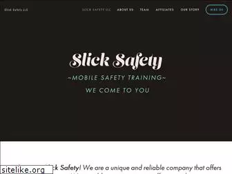 slicksafety.com