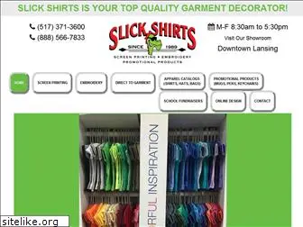 slickshirts.com