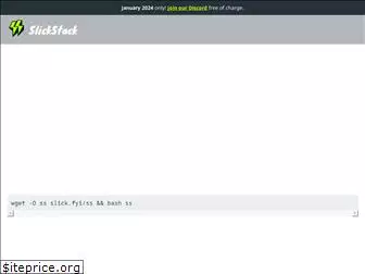 slickstack.io