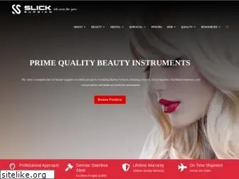 slicksurgico.com