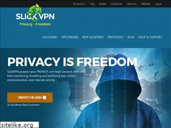 slickvpn.com