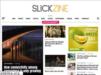 slickzine.com