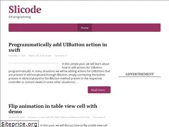 slicode.com
