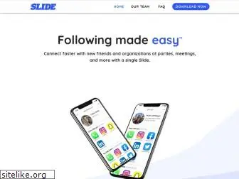 slideapp.dev