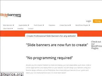 slidebanners.com