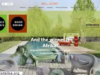 www.slidedesign.it