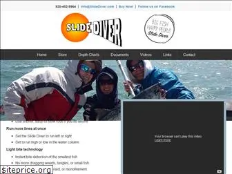 slidediver.com