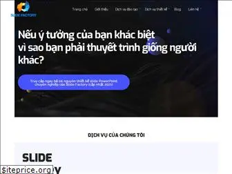 slidefactory.vn