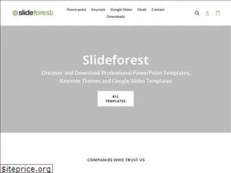 slideforest.com