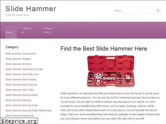 slidehammer.org