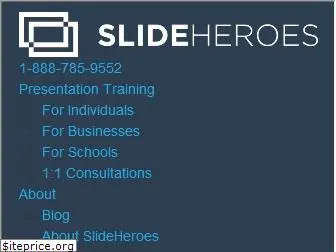 slideheroes.com