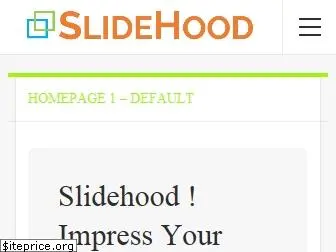 slidehood.com